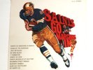 VINYL LP by NEW ORLEANS SAINTS 