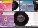 1960s Japanese pressings HANK WILLIAMS EP 1 2 & 3 Stelet MGM sleeves E/E country