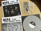 Wara El Inca 50th Anniversary Reissue Noble Records Limited Edition