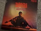 PHAROAH SANDERS Karma LP (Impulse/ABC AS 9181) Red & black label LW