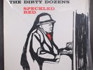 SPECKLED RED: the dirty dozens DELMAR 12