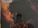 Mel Gibson - The Passion Soundtrack LTD 1000 COPIES  COLOURED VINYL ***NEW***
