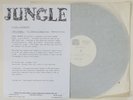 Nina Simone 'Live and Kicking' LP 1989 TEST PRESSING + PR info - very limited