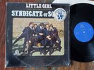 Syndicate Of Sound 1966 Bell Mono LP Little Girl San Jose CA gArAge Shrink OG