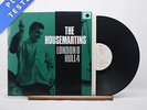 The Housemartins London 0 Hull 4 LP Album Vinyl Record AGOLP 7 Go  Discs - EX/EX