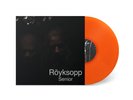 ROYKSOPP - Senior (NUMBERED ORANGE LP)