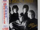 ROLLING STONES SLOW ROLLERS LONDON L18P1824 JAPAN OBI VINYL LP