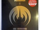 MAGMA II 1001° Centigrade SEALED 180g LP France 2015 Reissue Christian Vander