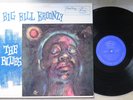 Big Bill Broonzy - The Blues - 1st US 1958 Emarcy press - NM