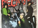 DURAN DURAN Decade Vinyl LP US 1989 Greatest Hits RARE VG+/VG+