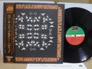Roberta Flack & Donny Hathaway / Rare Japan Orig. 1972 LP w/OBI & Insert NM