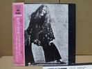 Janis Joplin / Cheap Thrills, Rare Japan Orig. 1st Press LP  w/OBI & Insert NM