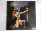 EX  UK  STEREO  DERAM  LP - JERUSALEM - 