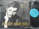 MUZA - Bach Sonatas for Solo Violin - KULKA
