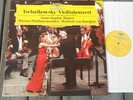 DGG digital - Tschaikowsky Violin Cto. live - MUTTER, Karajan NM