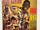 Buju Banton – Boom Bye Bye EP Vinyl - NEW SEALED - V.P. Records
