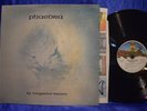 Tangerine Dream 'Phaedra' LP