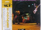 DEEP PURPLE LIVE IN LONDON TRASH AW25019 JAPAN OBI VINYL LP