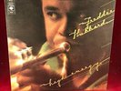 FREDDIE HUBBARD High Energy 1974 UK vinyl LP Camel Rise original George Cables
