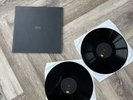 Arrival Soundtrack Double Vinyl Gatefold Near Mint