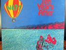 LP:Ten Years After:Watt,1.UK Pressung+Poster+Innenhülle m-/vg+