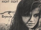 BOJOURA Night Flight Night Sight 1968 RARE or. HOLLAND lp in GREAT condition