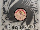 Hindi Film : Bhakt Surdas 78 Rpm 10