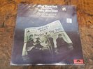 BEATLES / TONY SHERIDAN In The Beginning LP VINYL Record SEALED NEW OLD STOCK