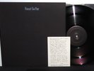 FAUST EXPERIMENTAL ROCK, KRAUTROCK IMPORT LP SO FAR W/INSERT PRINTS NEAR MINT