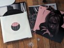 Hayley Williams three Ten Inch Vinyl Records Petals for Armor Limited Edition