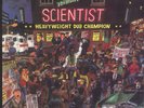 Scientist - Heavyweight Dub Champion - REGGAE *SEALED*