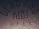 Dead End Kids Club Ryan Ross Z Berg Vinyl Record