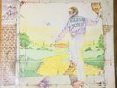 Elton John  Goodbye Yellow Brick Road 1973 1st ED Original Master Recording