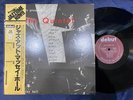 MINT  JAZZ AT MASSEY HALL DEBUT VIJ 5001 OBI MONO JAPAN Vinyl LP