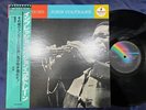 MINT  JOHN COLTRANE IMPRESSIONS IMPULSE VIM-4612 OBI STEREO JAPAN  GATEFOLD LP