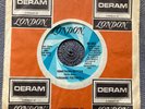 MARIANNE FAITHFULL - SISTER MORPHINE rare US 1969 MOD PSYCH ROLLING STONES MINT-