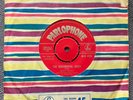 GERRY DORSEY / ENGELBERT HUMPERDINCK -  BIG WHEEL rare UK 1961 / BEAT / MINT-