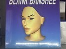 NEW SUPER RARE Blank Banshee - Blank Banshee 0 PURPLE Vinyl LP