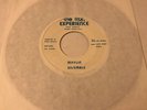 MIFFLIN ENSEMBLE/SENIOR CHOIR The M.E. Experience/If Ever There's a Time 45 rpm