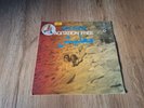 LP KRAUTROCK ELECTRO PROG AGITATION FREE 