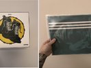 Conservative Military Image One Year Of Dumb Skinhead Shit & Casual Violence LP