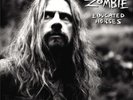 Rob Zombie Educated Horses (Vinyl) 12