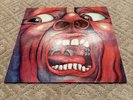 King Crimson - In The Court Of The Crimson King - Atlantic SD 19155
