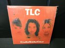 TLC - Crazysexycool - 2 LP Vinyl Record Open Unplayed 2012 Gatefold Jacket