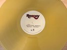 Rooney Self Titled 2003 Album METALLIC GOLD VINYL LP Record  power pop rock NEW