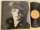 Lou Reed Live LP RCA 1st USA Press 1975 Original Velvet Underground Punk EX