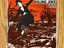 Killing Joke Wardance / Pssyche 7