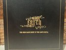 EARTH - Bees Made Honey... LTD 2xLP CLEAR (Sunn doom stoner sludge metal sub pop