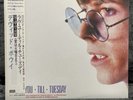 David Bowie – Love You Till Tuesday | Japan Pressung LP Vinyl Schallplatte Rock