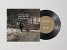 Noah Kahan x Post Malone Dial Drunk 7” Vinyl  Single US Import Urban Outfitters